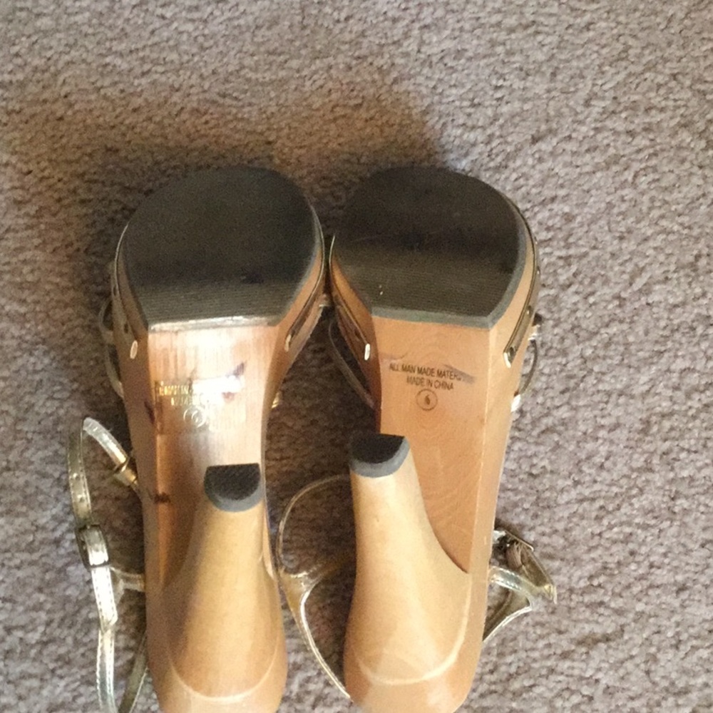 Delicious shoes - Picture 5 of 6